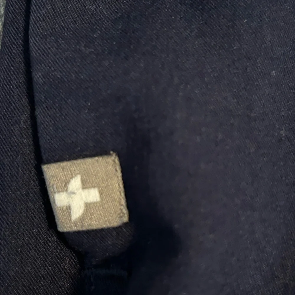 Figs‎ men's navy blue techincal collwction scrubs size XXL